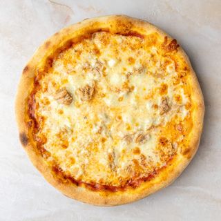 Al Tonno pizza 32cm