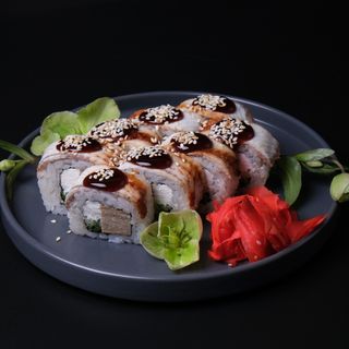 Ролл "Канада" (8 шт.)