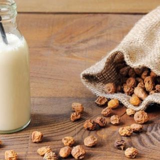 1 LITRO Horchata de chufa