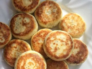 Сирник солоний