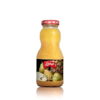 Zumo Libby's Mango-Piña botella (250 ml.)