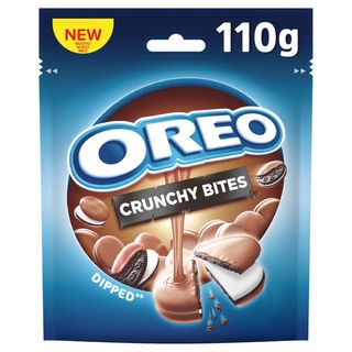 Oreo Crunchy Bites 110 grs