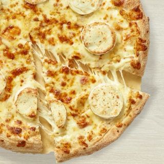 Pizza Gorgonzola (Mediana)