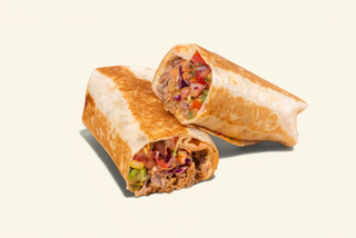 Burrito Torres