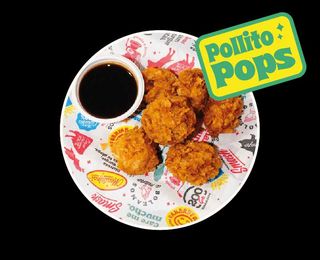 POLLITO POPS