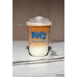 Iced Latte