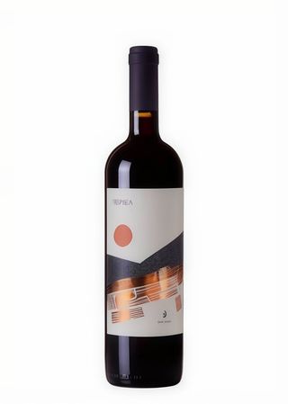 Nemea DOC rosso 75 cl