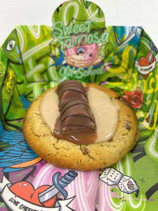 Cookie De Kinder