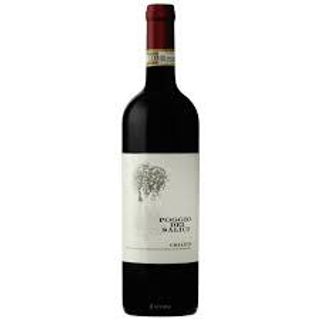 Chianti 2021 Docg - Poggio Dei Salici