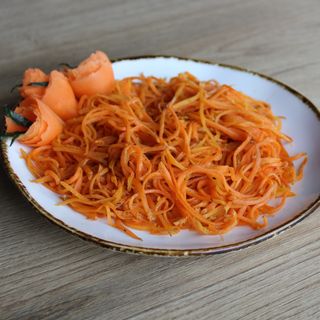 Կորեական 200գ