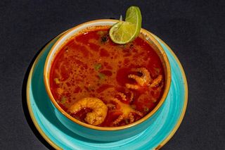 ტომ იამი ზღვის პროდუქტებით