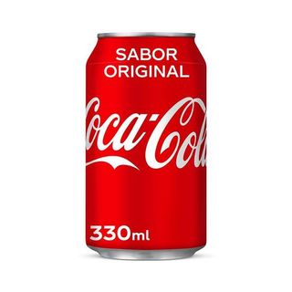 Coca Cola Sabor Original