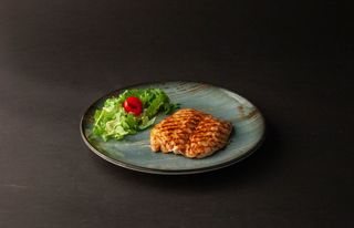 Piept de pui la grătar﻿