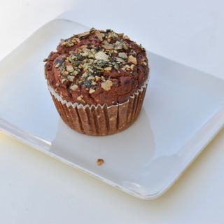 Mafin sa Paprikom i Šampinjonima