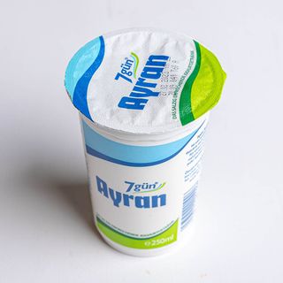 Ayran