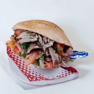 Tabouna Chawarma