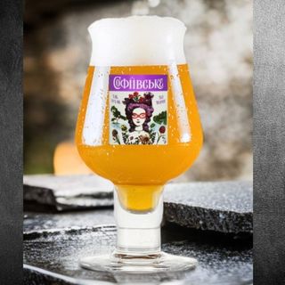 Софіївське Умань (1л)