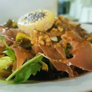 Insalata unica