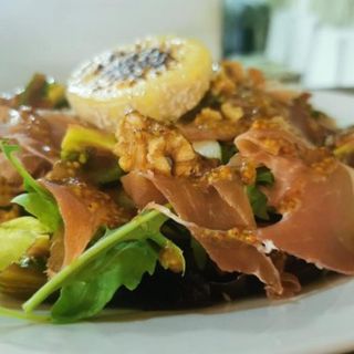 Insalata unica