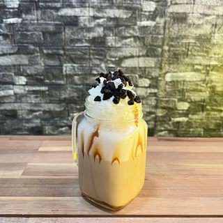 Batido De Fruta Natural