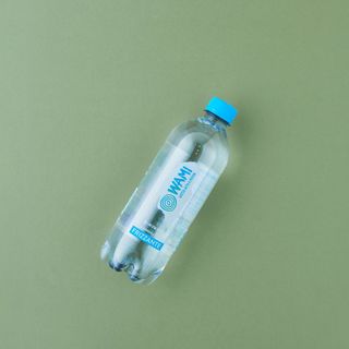 Acqua frizante 50 cl