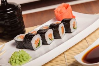 Сяке кунсей маки