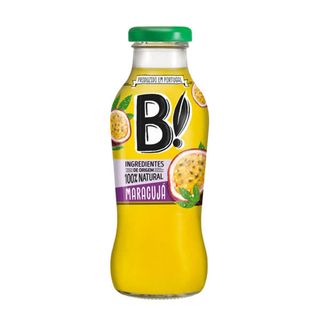B! Maracujá