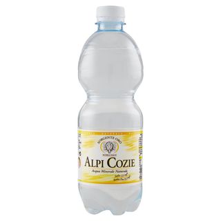Acqua naturale