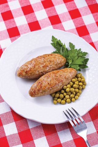 Котлети домашні (120г)