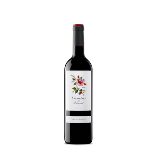 Vino Tinto Camins Del Priorat(75 Cl.)