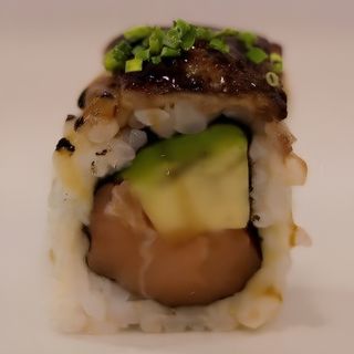 Shuai Uramaki (8 Pzs.)