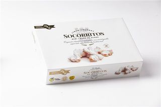 Mini Socorritos Al Glas Uko. Estuche 32 Unidades