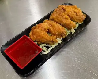 Frango Frito