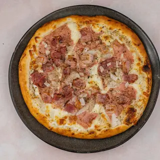 Pizza Bianca L