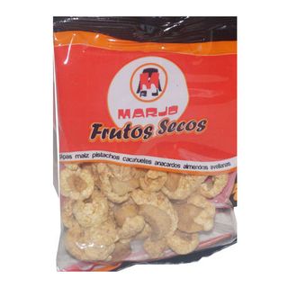 Marjo Torreznicos Barbacoa