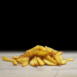 Crispers