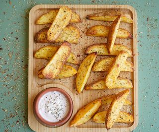 კარტოფილი მექსიკურად