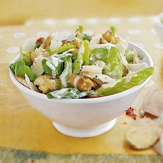 Chicken Caesar Salad