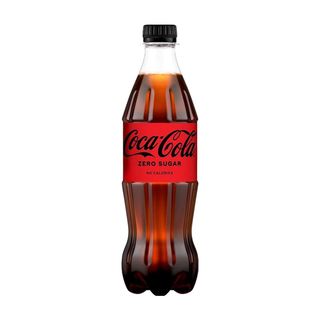Напій Coca-Cola Zero (0,5л)