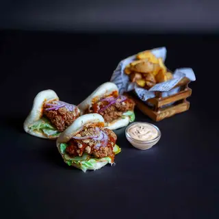 Chicken Bahn Bao® (New Recipe)
