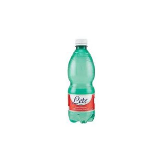 Acqua naturale 50 cl