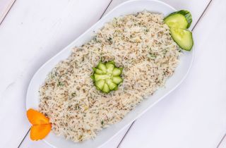 Ryż z kuminem 300g