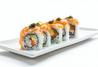 138 Ura Sake flos  8pz
