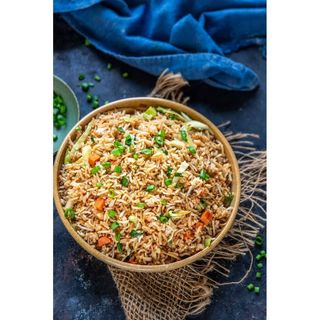 Veg. Fried Rice