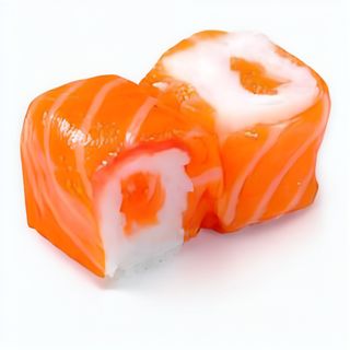 California  Fresh Roll 4 pieces