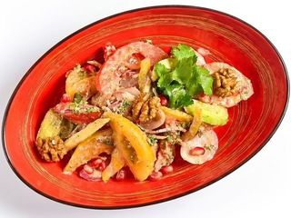 Салат "Грузинський по-домашньому" (250g)