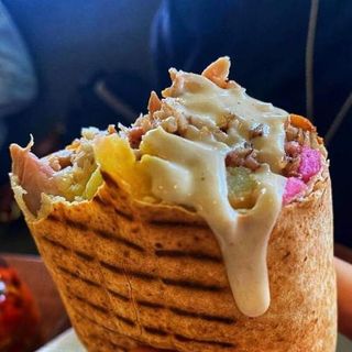 Turkiye Doner Kebap