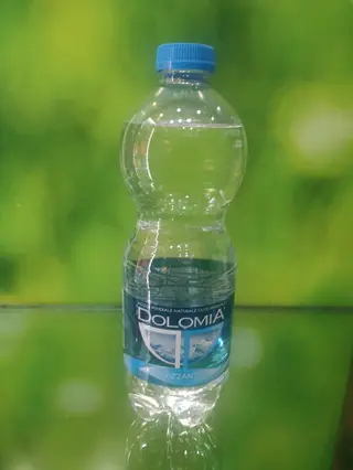 Acqua Frizzante 50cl