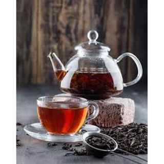 Spiced Black Tea