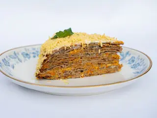 Tort din ficat